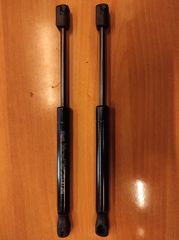 AUTOPARTS- ΑΜΟΡΤΙΣΕΡ ΠΟΡΤΜΠΑΓΚΑΖ AUDI A4 94-00