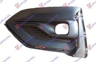 ΔΙΧΤΥ ΠΡΟΦΥΛΑΚΤΗΡΑ ΕΜΠΡΟΣ (ST/ST-LINE) για FORD FOCUS 18-22 για FORD FOCUS 18-22