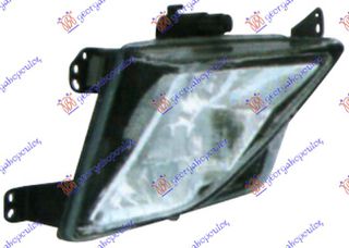ΠΡΟΒΟΛΕΑΣ ΟΜΙΧΛΗΣ (E) (DEPO) για FORD FOCUS 18-22 για FORD FOCUS 18-22