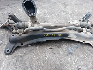 ΓΕΦΥΡΑ ΚΟΜΠΛΕ TOYOTA YARIS DIESEL 2006-2011