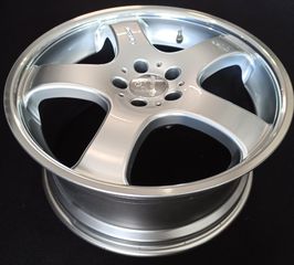 ΖΑΝΤΕΣ ΓΝΗΣΙΕΣ CARLSSON 1/5 BE 19 ΙΝΤΣΩΝ MADE IN GERMANY   -thumb-1