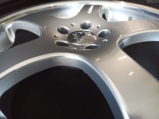 ΖΑΝΤΕΣ ΓΝΗΣΙΕΣ CARLSSON 1/5 BE 19 ΙΝΤΣΩΝ MADE IN GERMANY   -thumb-2