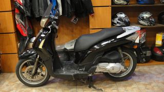 ΚΑΛΥΜΜΑ ΣΕΛΑΣ KYMCO PEOPLE S 125 -200