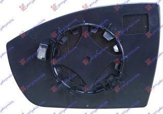 ΚΡΥΣΤΑΛΛΟ ΚΑΘΡΕΦΤΗ (ASPHERICAL GLASS) για FORD ECOSPORT 13-17 για FORD ECOSPORT 13-17