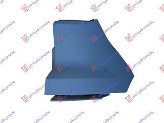 ΑΚΡΟ ΠΡΟΦΥΛΑΚΤΗΡΑ ΠΙΣΩ για FORD ECOSPORT 17- για FORD ECOSPORT 17-