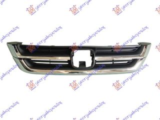 ΜΑΣΚΑ ΚΟΜΠΛΕ ΜΕ ΧΡΩΜΙΟ για HONDA CR-V 10-13 για HONDA CR-V 10-13