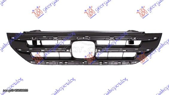 ΜΑΣΚΑ για HONDA CR-V 13-15 για HONDA CR-V 13-15