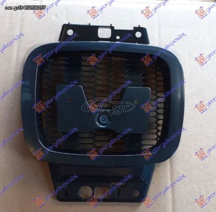 ΜΑΣΚΑ ΜΕΣΑΙΑ (ΒΑΣΗ ΣΗΜΑΤΟΣ) για HONDA CR-V 13-15 για HONDA CR-V 13-15