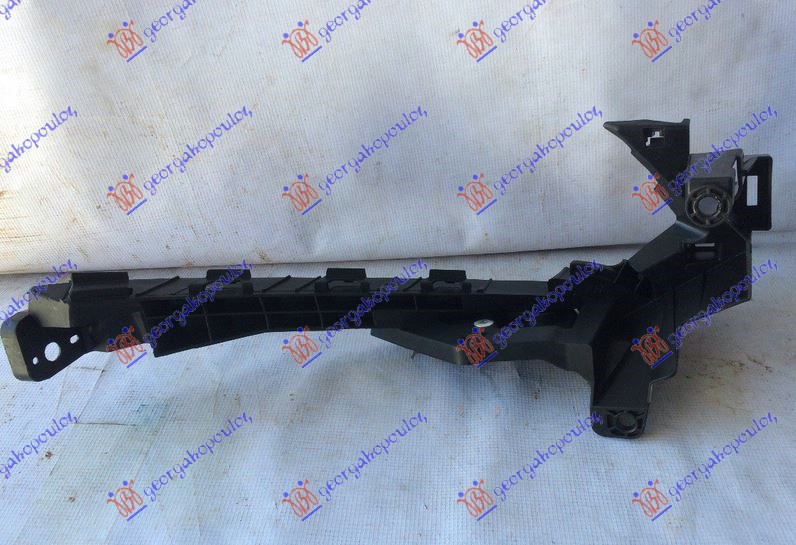 ΒΑΣΗ ΠΡΟΦΥΛΑΚΤΗΡΑ ΕΜΠΡΟΣ ΑΝΩ ΠΛΑΣΤΙΚΗ για HONDA CR-V 15-17 για HONDA CR-V 15-17