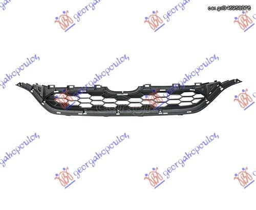 ΜΑΣΚΑ ΚΑΤΩ (ΔΙΧΤΥ) για HONDA CR-V 15-17 για HONDA CR-V 15-17