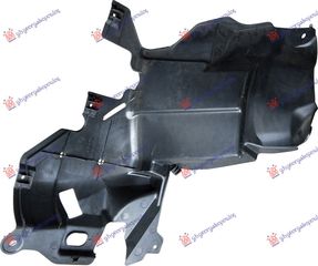 ΠΟΔΙΑ ΜΗΧΑΝΗΣ ΠΛΑΣΤΙΚΗ ΑΚΡΑΙΑ για HONDA JAZZ 15-18 για HONDA JAZZ 15-18