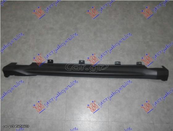 ΜΑΡΣΠΙΕ ΠΛΑΣΤΙΚΟ για HONDA HR-V 15-19 για HONDA HR-V 15-19