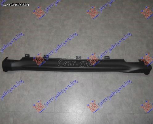 ΜΑΡΣΠΙΕ ΠΛΑΣΤΙΚΟ για HONDA HR-V 15-19 για HONDA HR-V 15-19