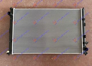 ΨΥΓΕΙΟ 1.0-1.5 VTEC ΒΕΝΖΙΝΗ (675x440x26) για HONDA HR-V 19-22 για HONDA HR-V 19-22