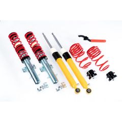 Ρυθμιζόμενη Coilover ανάρτηση V-Maxx Audi A3 - S3 8V (12-20) Multilink