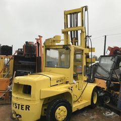 Hyster '00