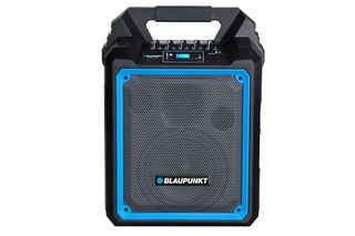 BLAUPUNKT AUDIO SYSTEM BT MB06