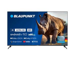 135 BLAUPUNKT GOOGLE TV 65 4K UHD 65UBG6000 ΤΗΛΕΟΡΑΣΗ