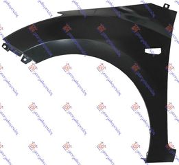 ΦΤΕΡΟ ΕΜΠΡΟΣ (Η) (ΜΕ ΤΡΥΠΑ ΦΛΑΣ) για HYUNDAI i30 5D 14-17 για HYUNDAI i30 5D 14-17