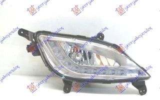 ΠΡΟΒΟΛΕΑΣ ΟΜΙΧΛΗΣ/ΦΩΣ ΗΜΕΡΑΣ (LED) (Γ) για HYUNDAI i30 5D 12-14 για HYUNDAI i30 5D 12-14