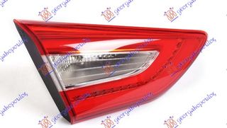 ΦΑΝΟΣ ΠΙΣΩ ΕΣΩ LED (Γ) για HYUNDAI i30 5D 12-14 για HYUNDAI i30 5D 12-14