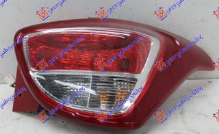 ΦΑΝΟΣ ΠΙΣΩ (Γ) για HYUNDAI i10 16-19 για HYUNDAI i10 16-19