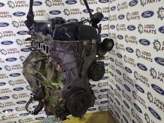 SYDA 2,0 Duratec-HE SFI 16v 145ps Ford Focus C-MAx κινητήρας
