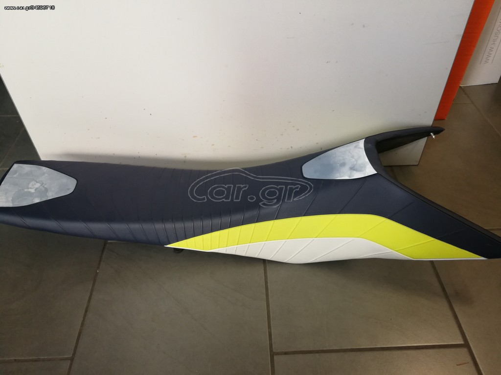 ΣΕΛΑ ΑΠΟ HUSQVARNA 701