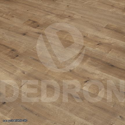 Laminate Finsa PUREFLOOR 7mm Tobacco Oak