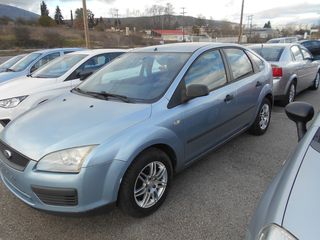 Ford Focus '07 1.4 AMBIENTE 5D