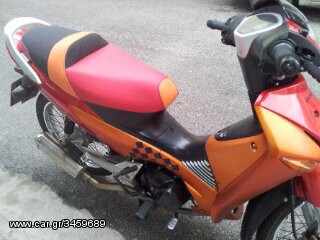ΑΝΑΤΟΜΙΚΕΣ ΣΕΛΕΣ ''RELAX'' από Car Dressing.....Από 110€......new photos!!!!!!-thumb-19