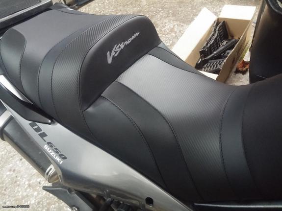 ΑΝΑΤΟΜΙΚΕΣ ΣΕΛΕΣ ''RELAX'' από Car Dressing.....Από 110€......new photos!!!!!!