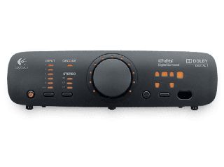 Logitech Z906 5.1 Stereo Speakers-thumb-5