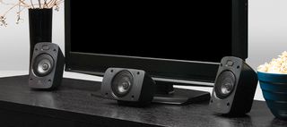 Logitech Z906 5.1 Stereo Speakers-thumb-6