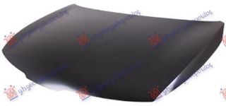 ΚΑΠΟ ΕΜΠΡΟΣ για KIA SPORTAGE 22- για KIA SPORTAGE 22-