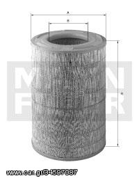 ΦΙΛΤΡΟ ΑΕΡΟΣ MANN FILTER  C216304 602046684 11110215 8041322