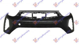 ΠΡΟΦΥΛΑΚΤΗΡΑΣ ΕΜΠΡΟΣ ΑΝΩ για KIA STONIC 17- για KIA STONIC 17-