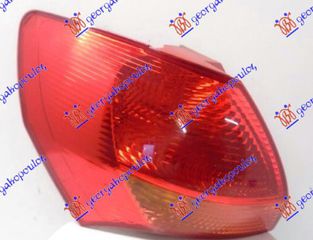 ΦΑΝΟΣ ΠΙΣΩ ΕΞΩ (MARELLI) για KIA VENGA 10- για KIA VENGA 10-