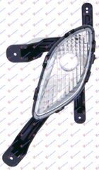 ΦΑΝΟΣ ΗΜΕΡΑΣ ΕΜΠΡΟΣ (Ε) για KIA PICANTO 11-15 για KIA PICANTO 11-15