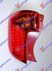 ΦΑΝΟΣ ΠΙΣΩ LED (Ε) για KIA PICANTO 11-15 για KIA PICANTO 11-15