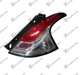 ΦΑΝΟΣ ΠΙΣΩ LED (E) για LANCIA Y 11- για LANCIA Y 11-