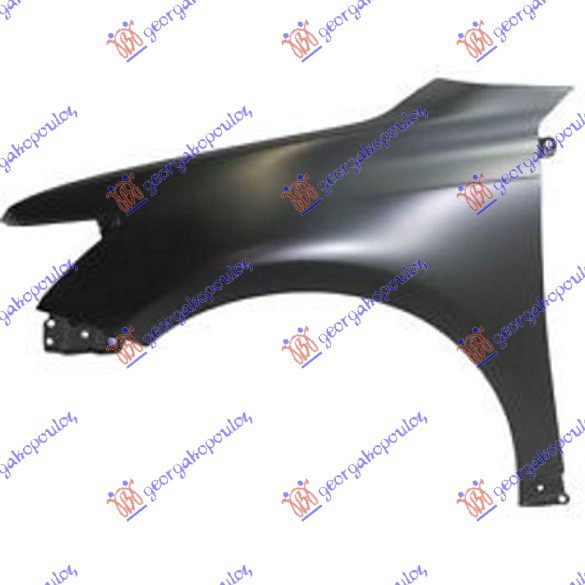 ΦΤΕΡΟ ΕΜΠΡΟΣ για LEXUS CT 200h 10-14 για LEXUS CT 200h 10-14