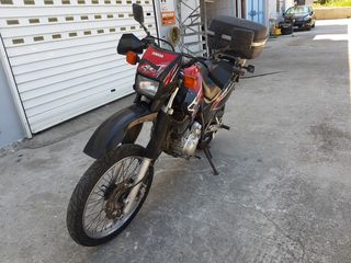 Yamaha XT 600E '99