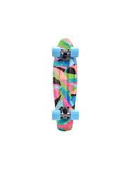 Meteor 22605 Complete Penny Board Πολύχρωμο