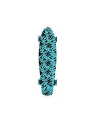 Meteor 22609 5.90" Complete Penny Board Μπλε-thumb-2