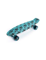 Meteor 22609 5.90" Complete Penny Board Μπλε