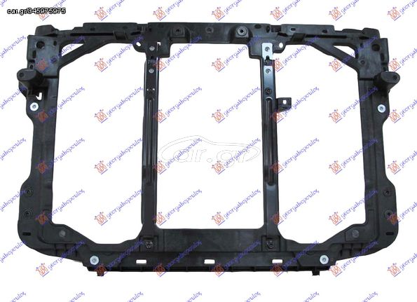 ΜΕΤΩΠΗ ΕΜΠΡΟΣ (ΜΕ ADAPTIVE CRUISE CONTROL) για MAZDA CX5 17-22 για MAZDA CX5 17-22