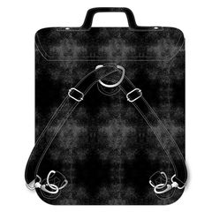 Wednesday backpack 22cm-thumb-1