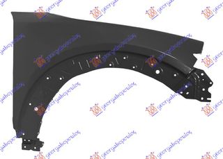 ΦΤΕΡΟ ΕΜΠΡΟΣ για MAZDA CX30 19- για MAZDA CX30 19-