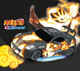 Naruto Shippuden RC Vehicle 1/18 Drift Car